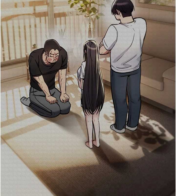 诅咒性转物语第23話-大叔的肉棒比你男友的還爽吧?