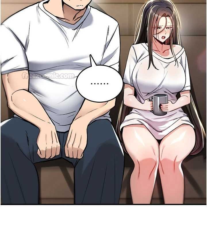 诅咒性转物语第23話-大叔的肉棒比你男友的還爽吧?