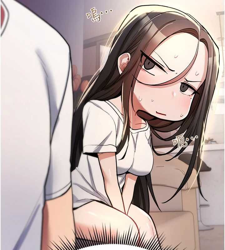 诅咒性转物语第23話-大叔的肉棒比你男友的還爽吧?