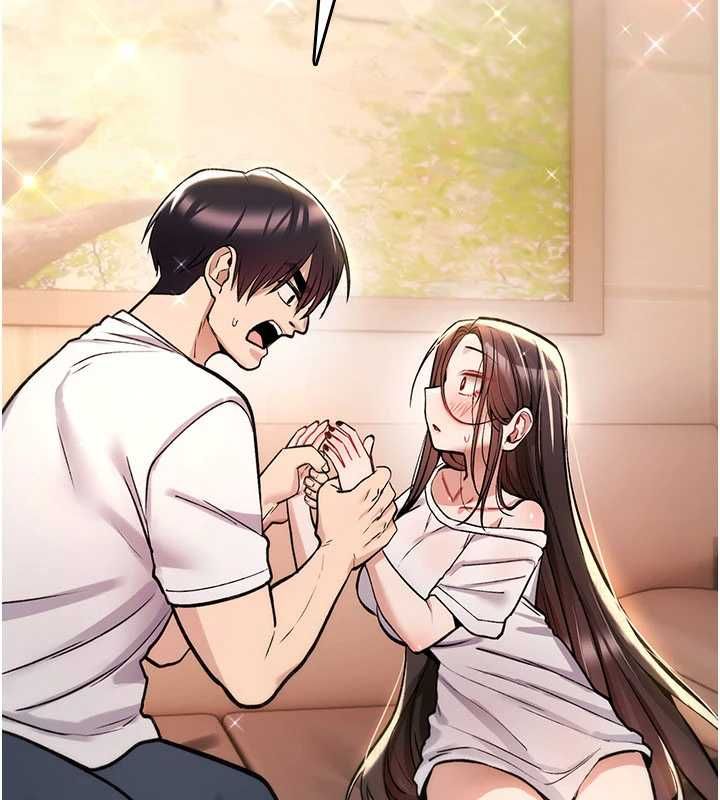 诅咒性转物语第23話-大叔的肉棒比你男友的還爽吧?