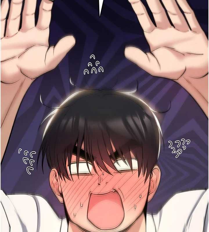 诅咒性转物语第23話-大叔的肉棒比你男友的還爽吧?