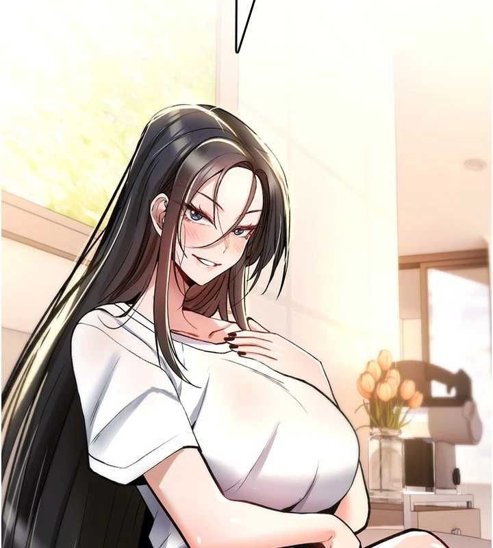 诅咒性转物语第23話-大叔的肉棒比你男友的還爽吧?