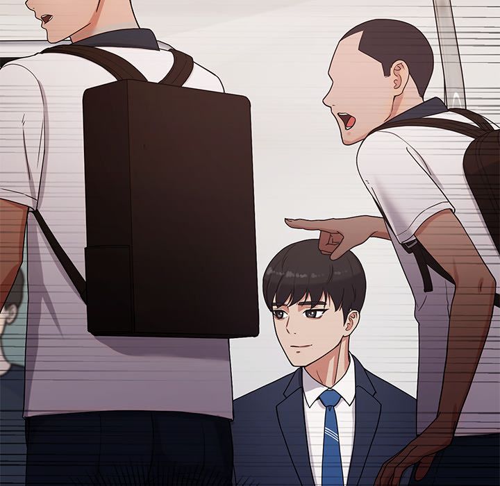 要成为男子汉第1话