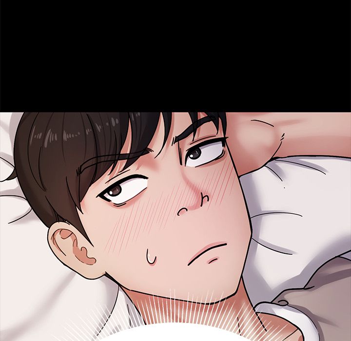 要成为男子汉第1话