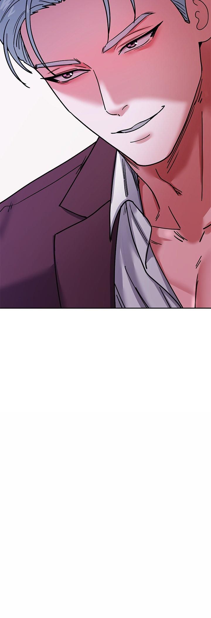 要成为男子汉第4话