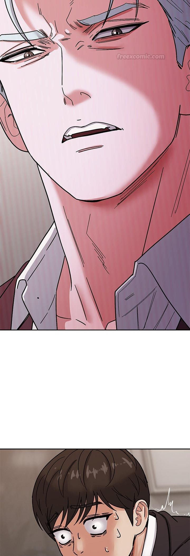 要成为男子汉第4话