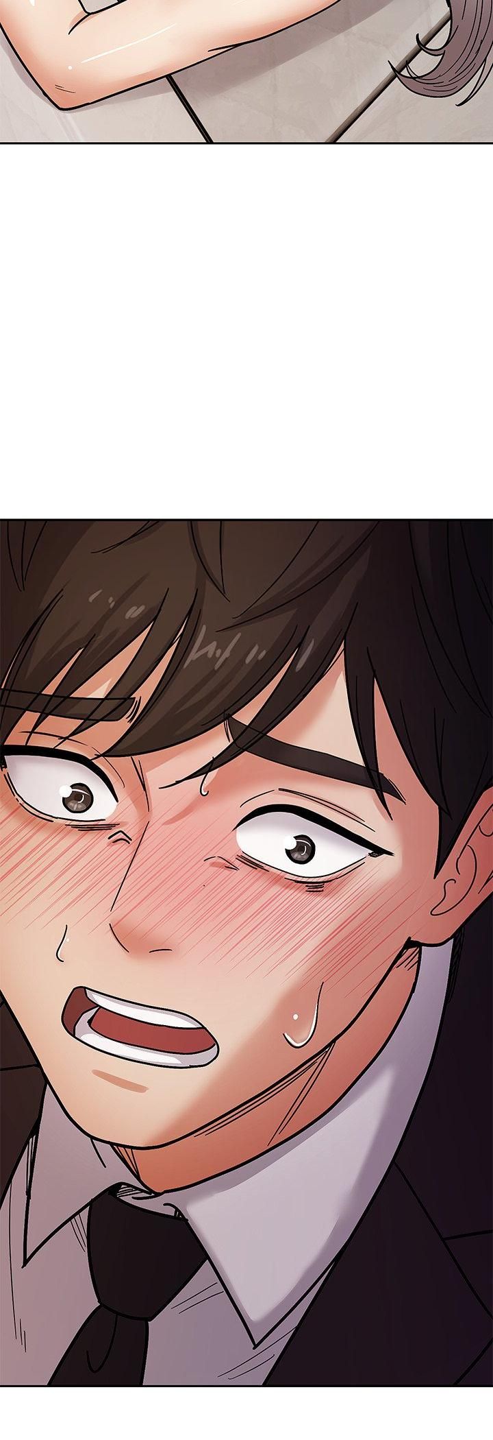 要成为男子汉第5话