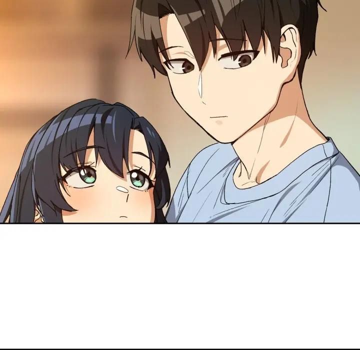 下班后的例行恋爱第101話