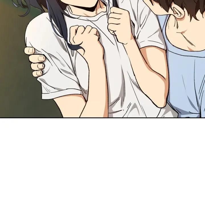 下班后的例行恋爱第101話