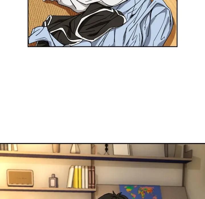 下班后的例行恋爱第101話