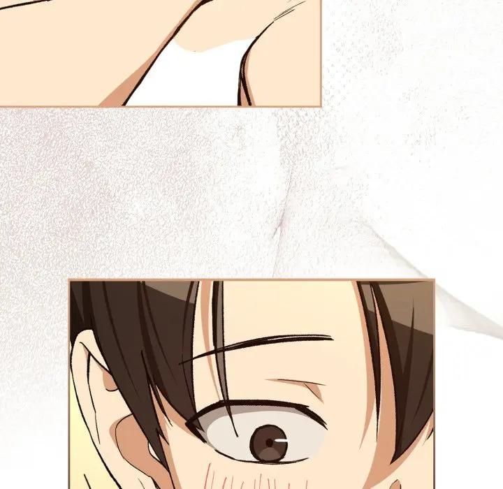 下班后的例行恋爱第101話