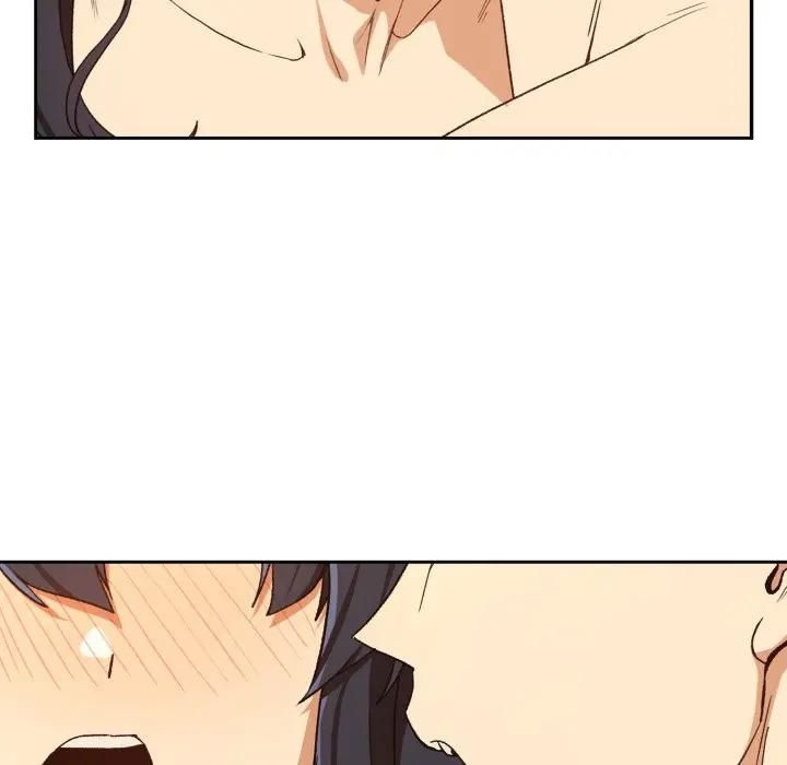 下班后的例行恋爱第101話