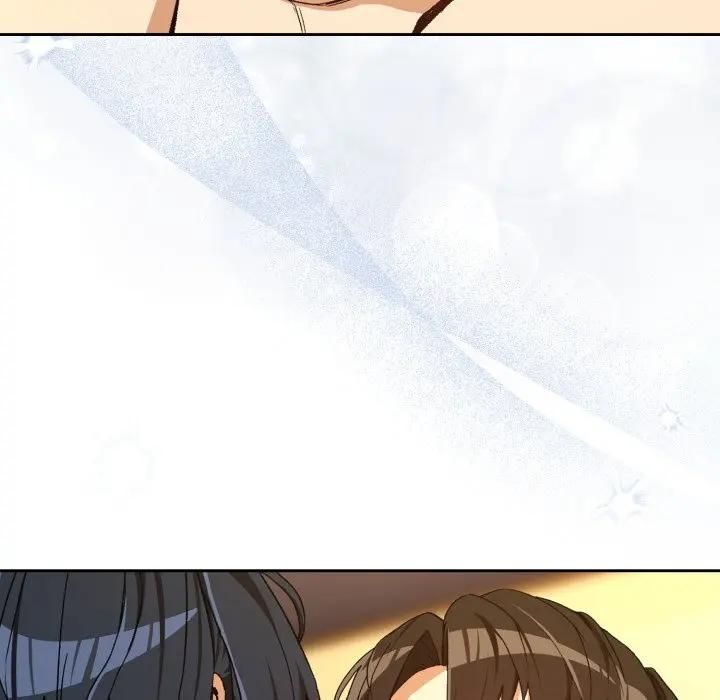 下班后的例行恋爱第101話