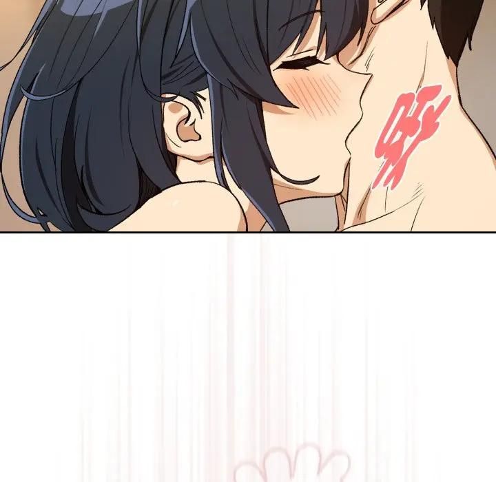 下班后的例行恋爱第101話