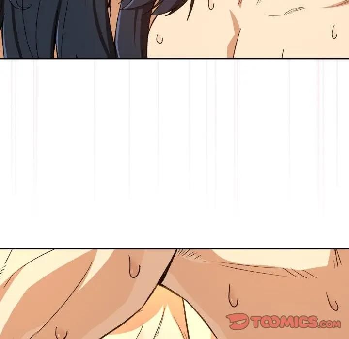 下班后的例行恋爱第101話