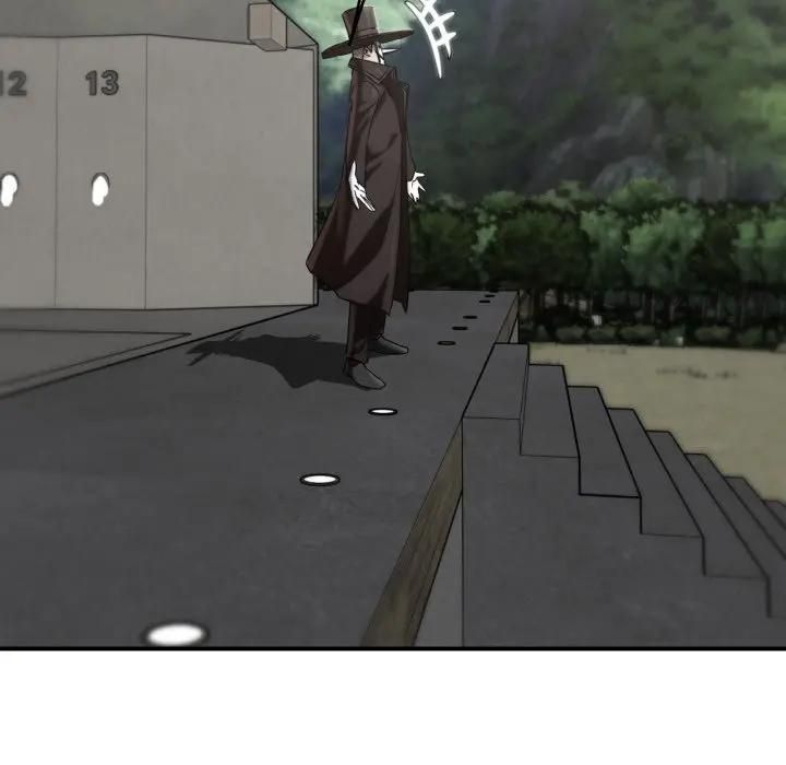 危险同学会第112話