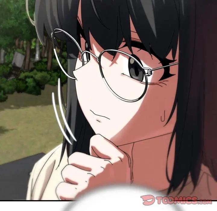 危险同学会第112話