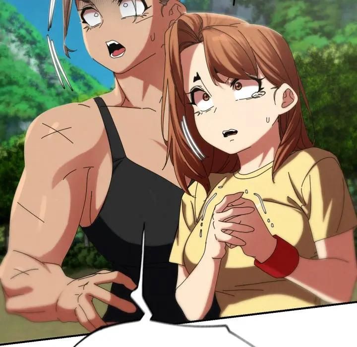 危险同学会第112話