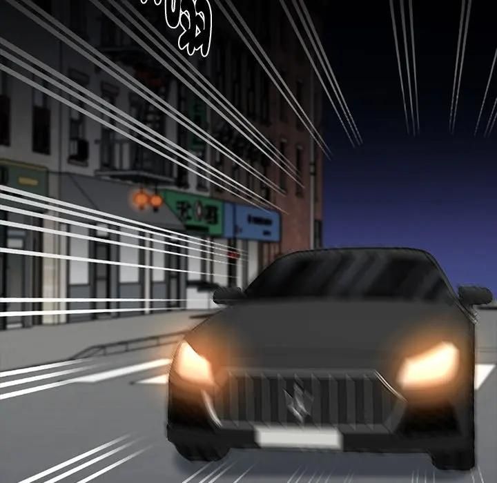 黑道X上班族第54話