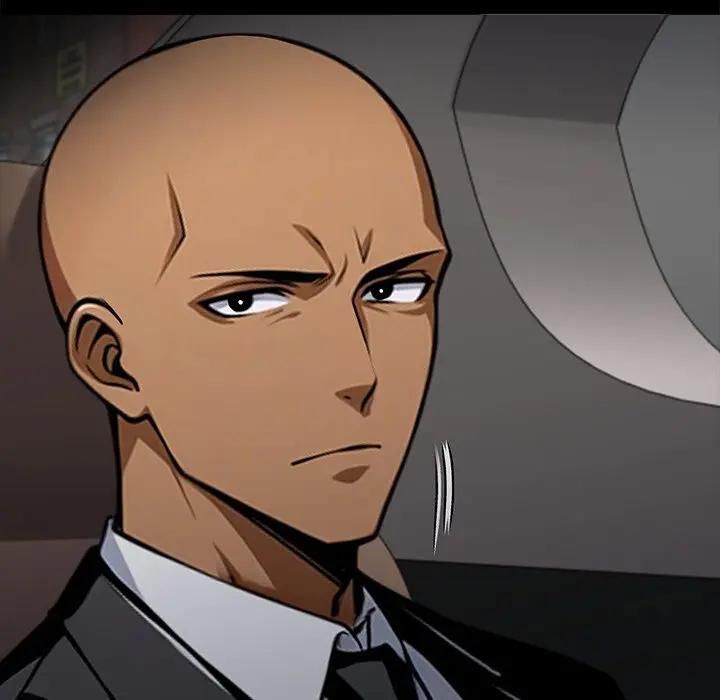 黑道X上班族第54話