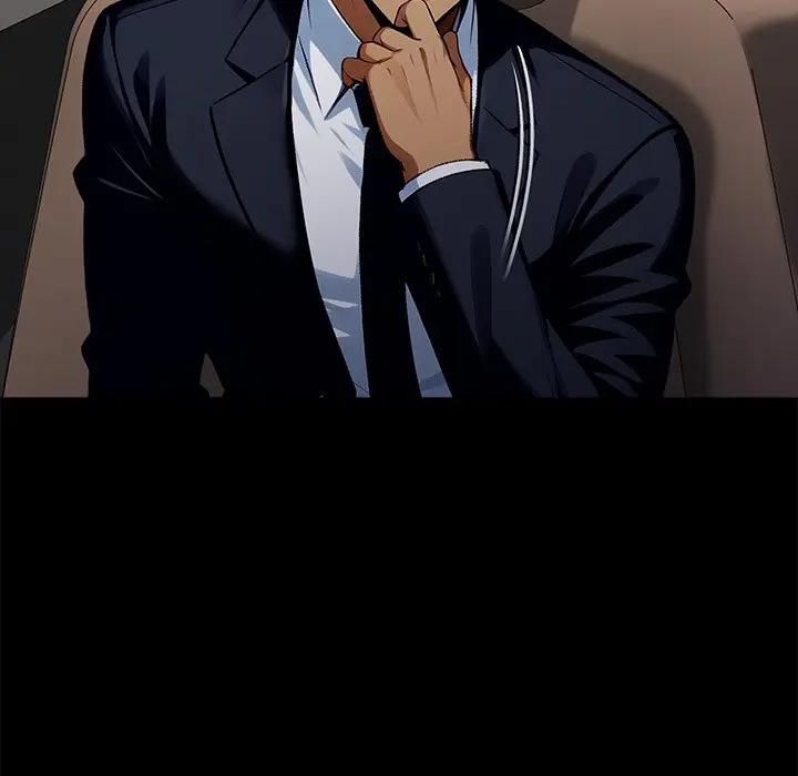 黑道X上班族第54話