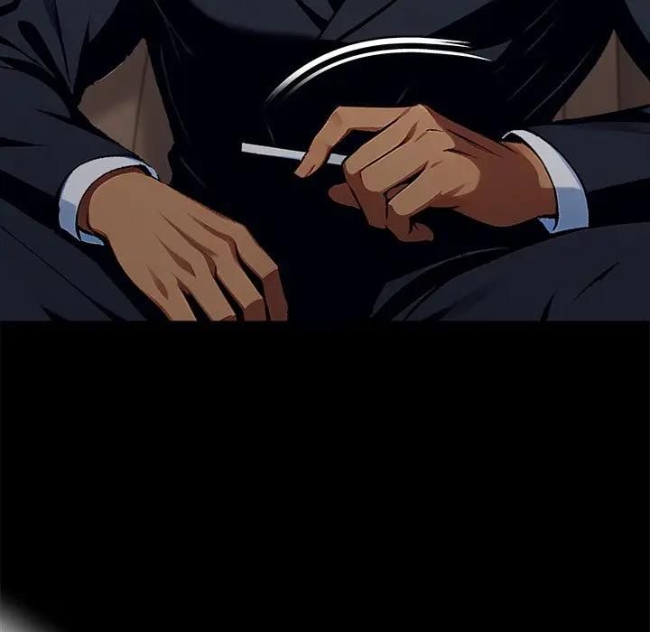 黑道X上班族第54話