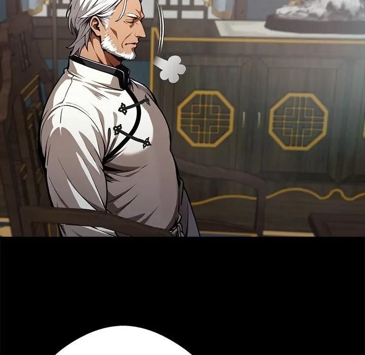 黑道X上班族第54話