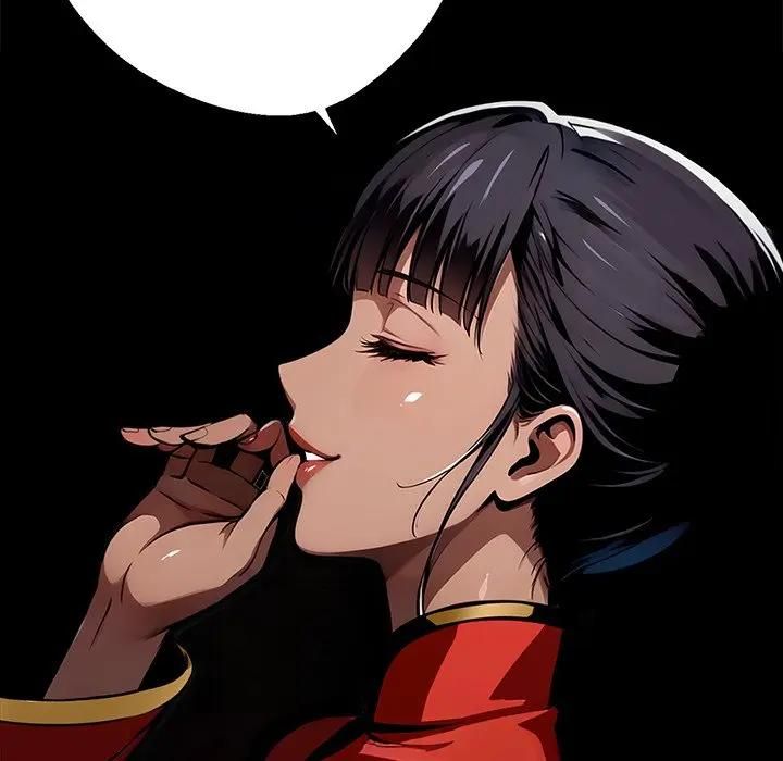 黑道X上班族第54話