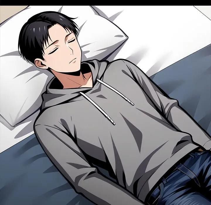 黑道X上班族第54話