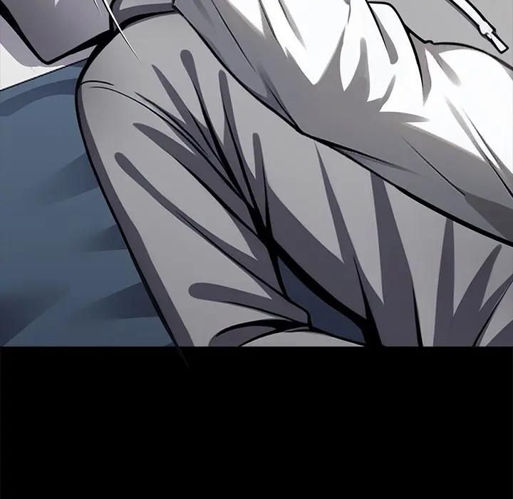 黑道X上班族第54話