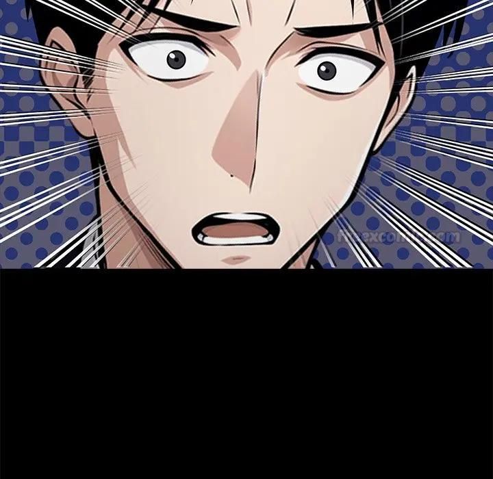 黑道X上班族第54話