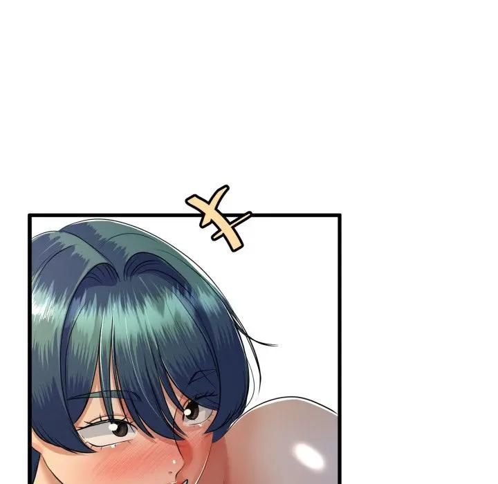 与初恋的以外同居第61話