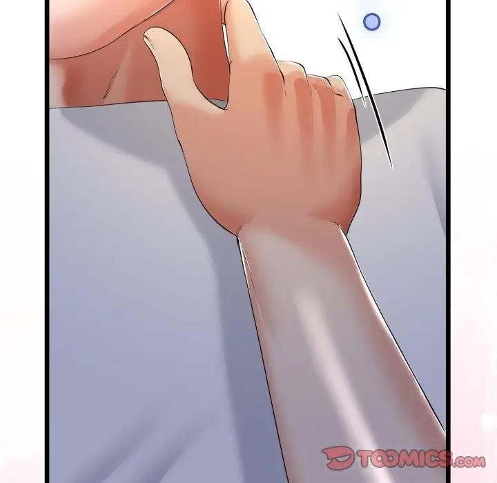 与初恋的以外同居第61話