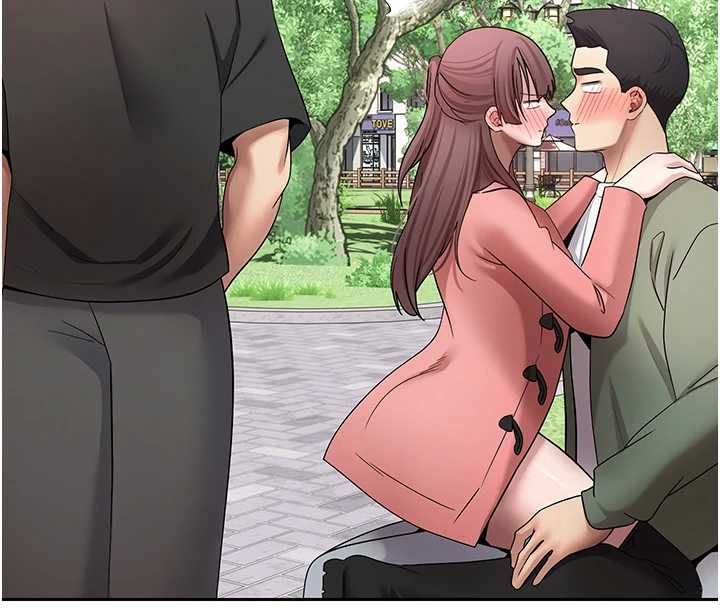 币转人生第67話-大白天在公園色色