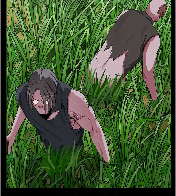 尸变家园:以身相许第39話-新目標登場