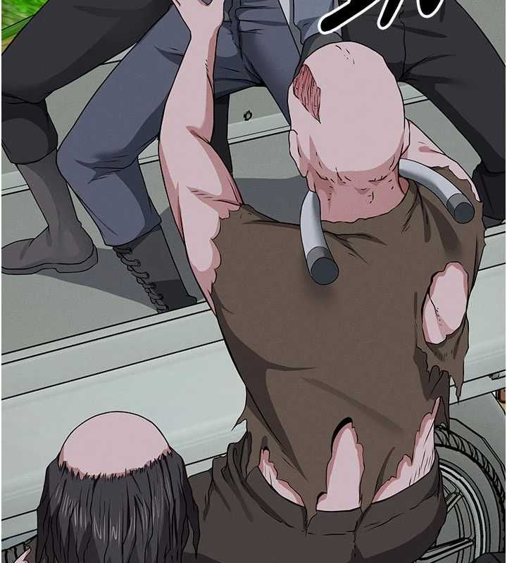 尸变家园:以身相许第39話-新目標登場