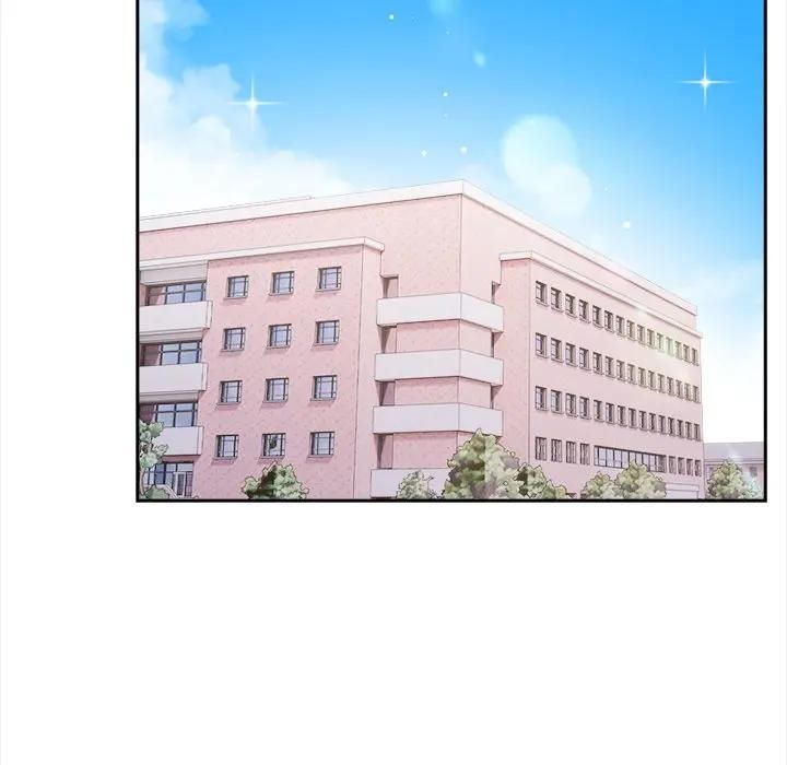 大学女生宿舍的秘密第13話