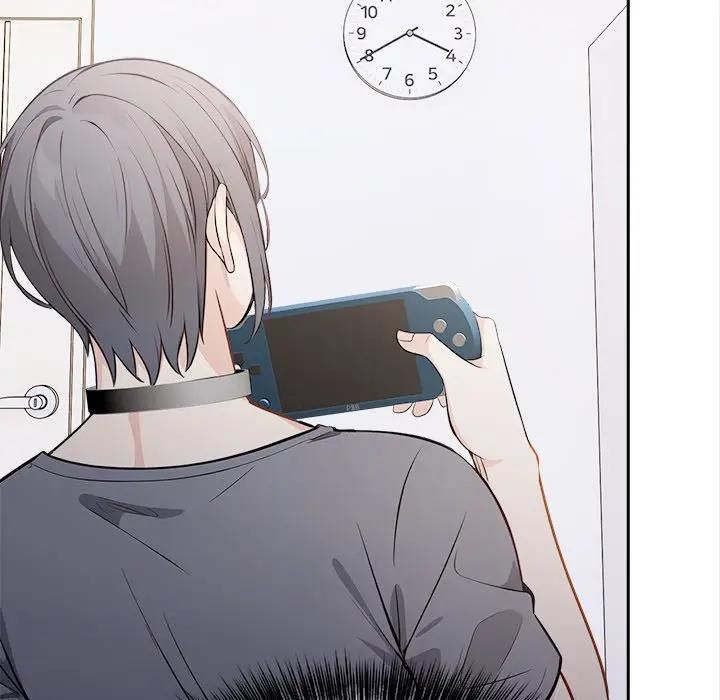 大学女生宿舍的秘密第13話