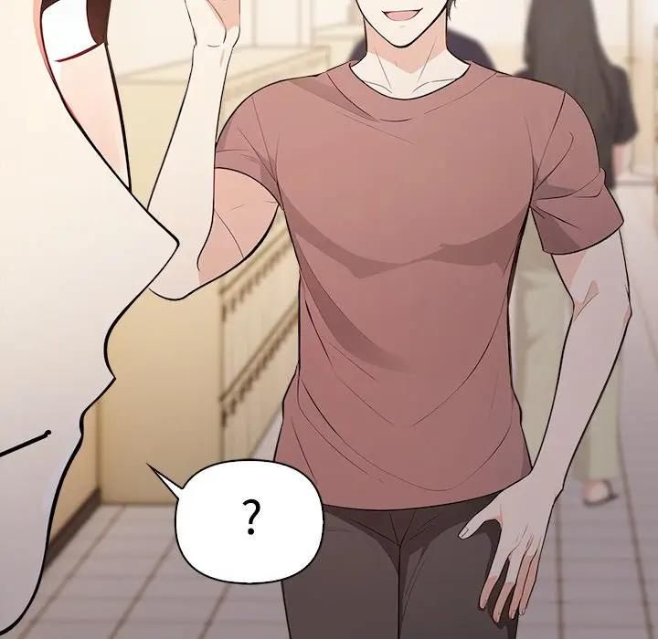 大学女生宿舍的秘密第13話