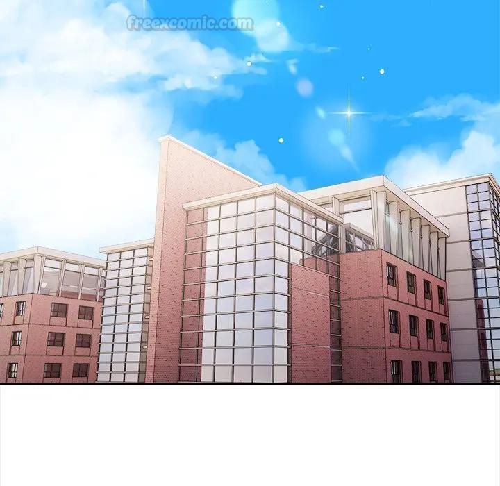 大学女生宿舍的秘密第13話