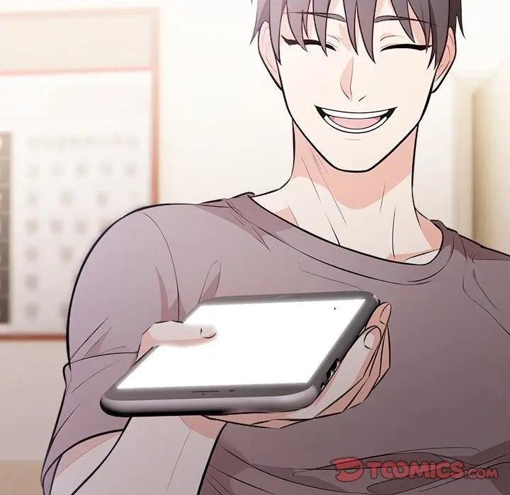 大學女生宿捨的祕密第14話