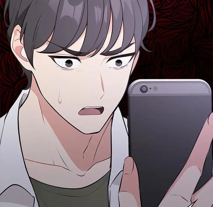 大學女生宿捨的祕密第14話