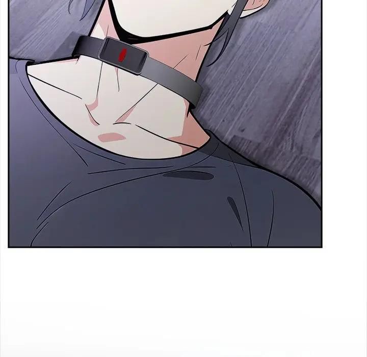 大學女生宿捨的祕密第14話