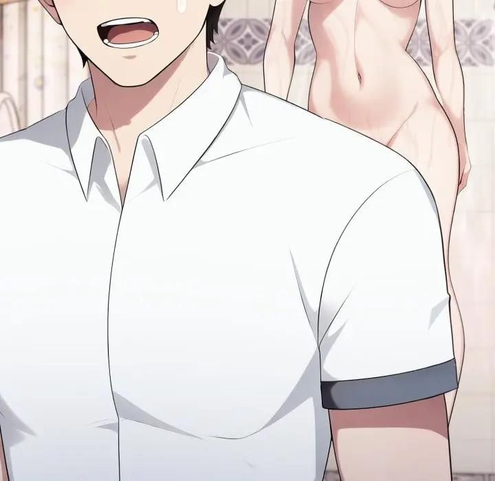 社区人妻的陷阱第18話