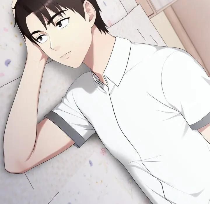 社区人妻的陷阱第18話