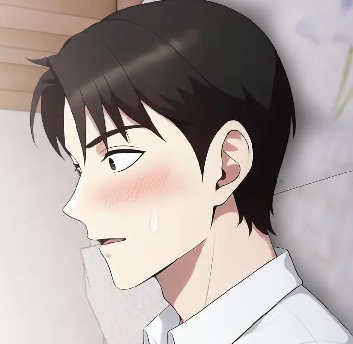 社区人妻的陷阱第18話