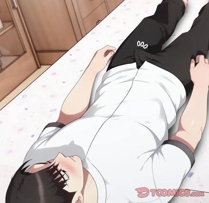 社区人妻的陷阱第18話