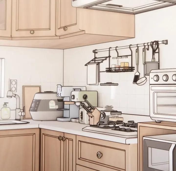 社区人妻的陷阱第18話