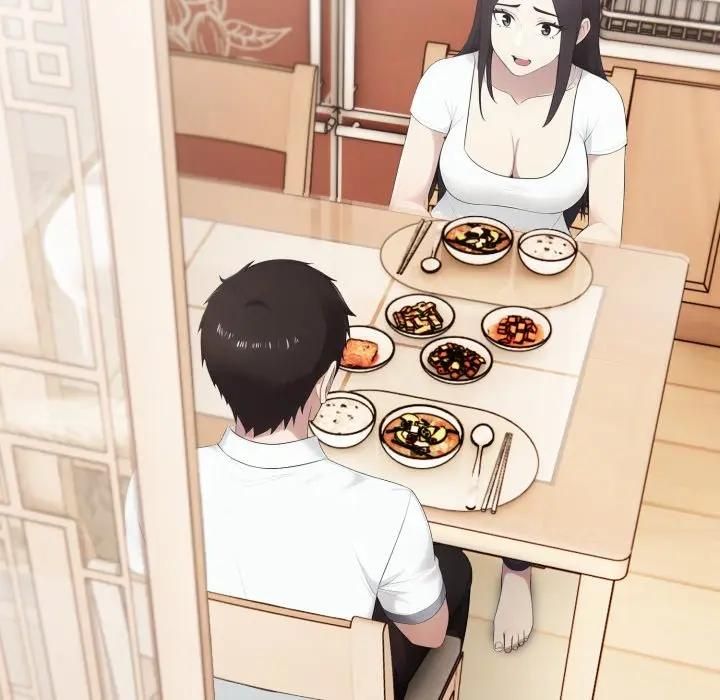 社区人妻的陷阱第18話