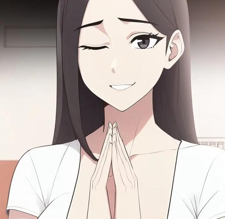 社区人妻的陷阱第18話